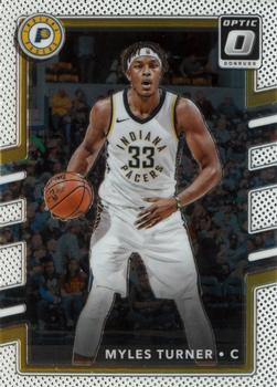 Myles Turner