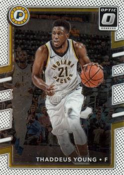 Thaddeus Young