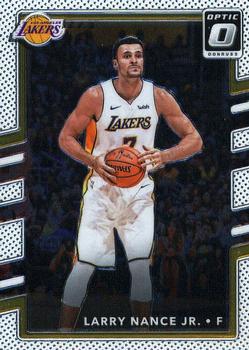 Larry Nance Jr.