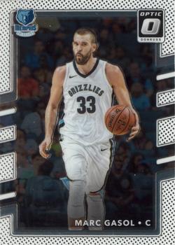 Marc Gasol