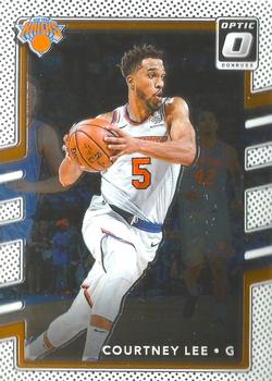 Courtney Lee
