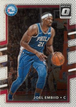 Joel Embiid