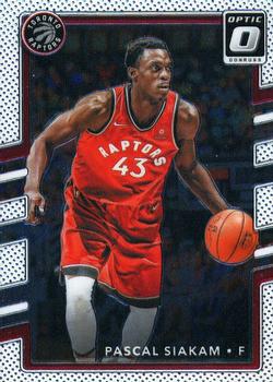 Pascal Siakam