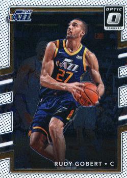 Rudy Gobert