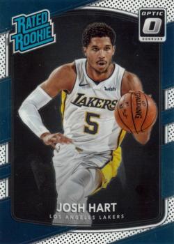 Josh Hart