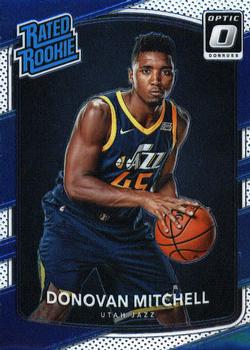 Donovan Mitchell