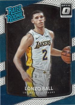 Lonzo Ball
