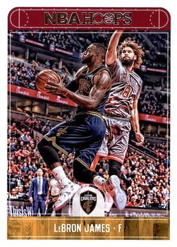 LeBron James
