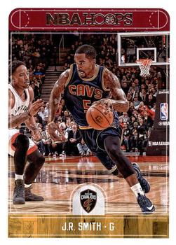 J.R. Smith
