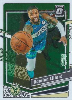 Damian Lillard