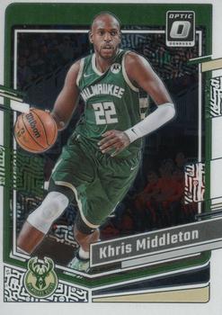 Khris Middleton