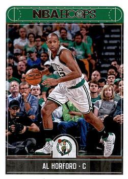 Al Horford