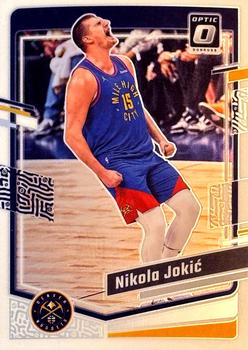 Nikola Jokic