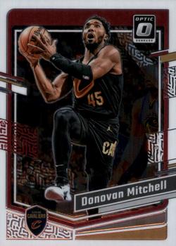 Donovan Mitchell