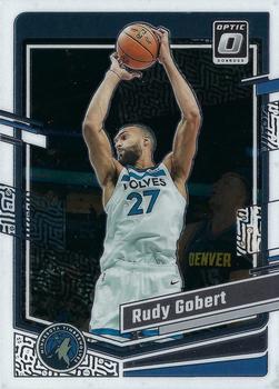 Rudy Gobert