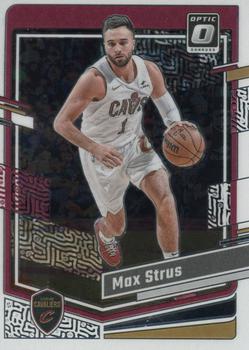 Max Strus