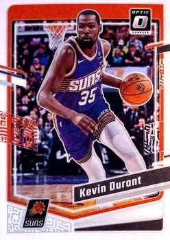 Kevin Durant