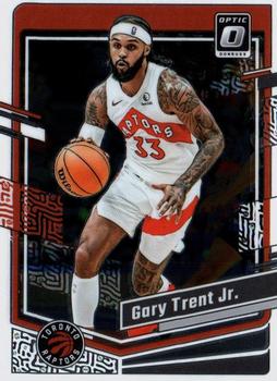 Gary Trent Jr.