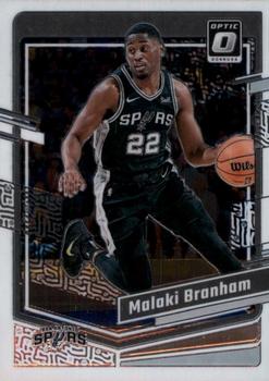 Malaki Branham