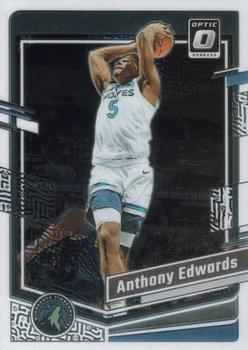 Anthony Edwards