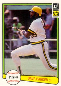 Dave Parker