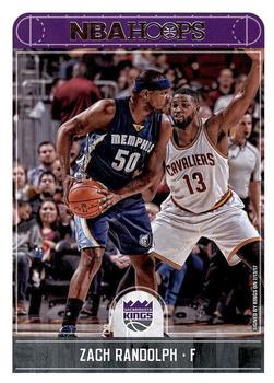 Zach Randolph