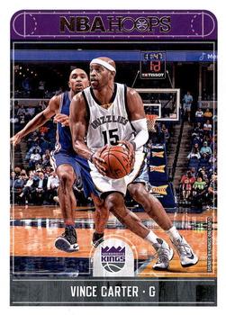Vince Carter