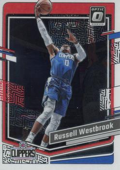 Russell Westbrook