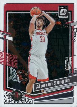 Alperen Sengun