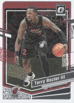 Terry Rozier III