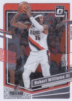 Robert Williams III