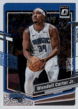 Wendell Carter Jr.