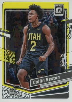 Collin Sexton
