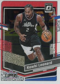 Kawhi Leonard