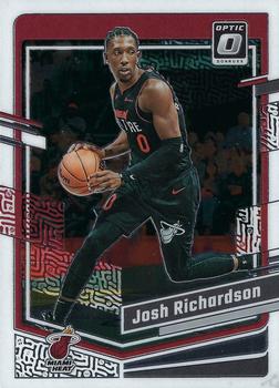 Josh Richardson