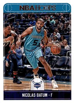 Nicolas Batum