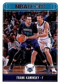 Frank Kaminsky
