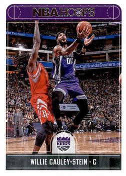Willie Cauley-Stein