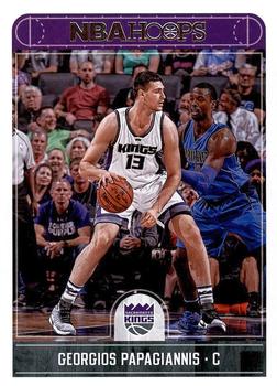 Georgios Papagiannis