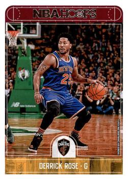 Derrick Rose