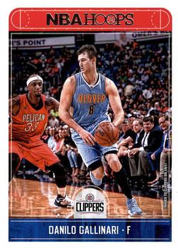 Danilo Gallinari
