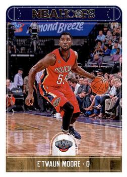 E'Twaun Moore