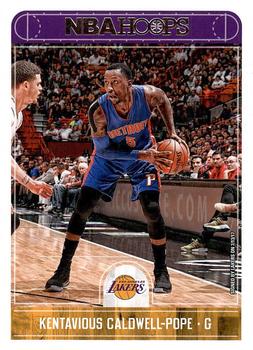 Kentavious Caldwell-Pope