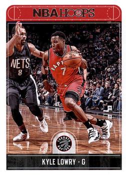 Kyle Lowry