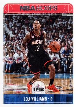 Lou Williams