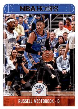 Russell Westbrook