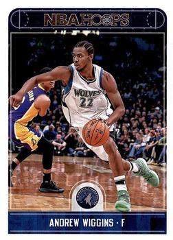 Andrew Wiggins