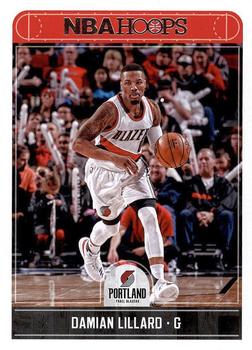 Damian Lillard