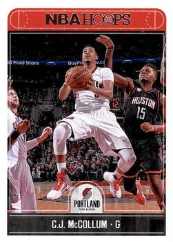 C.J. McCollum