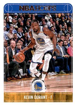 Kevin Durant
